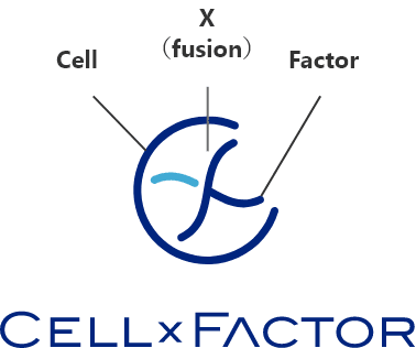 Cell X (fusion) Factor